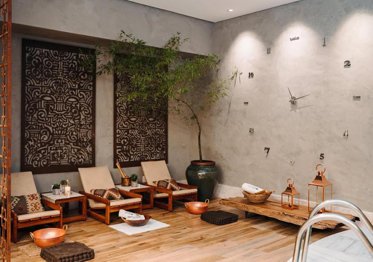 San Marco Hotel Бразилия Екстериор снимка