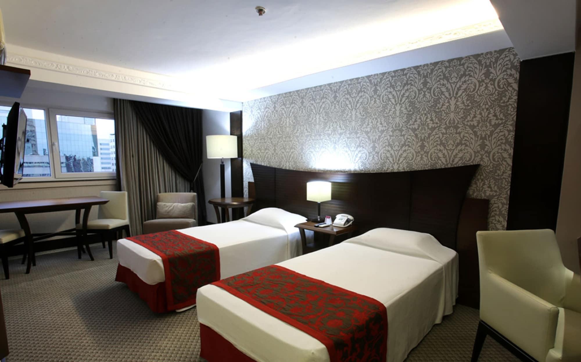 San Marco Hotel Бразилия Екстериор снимка