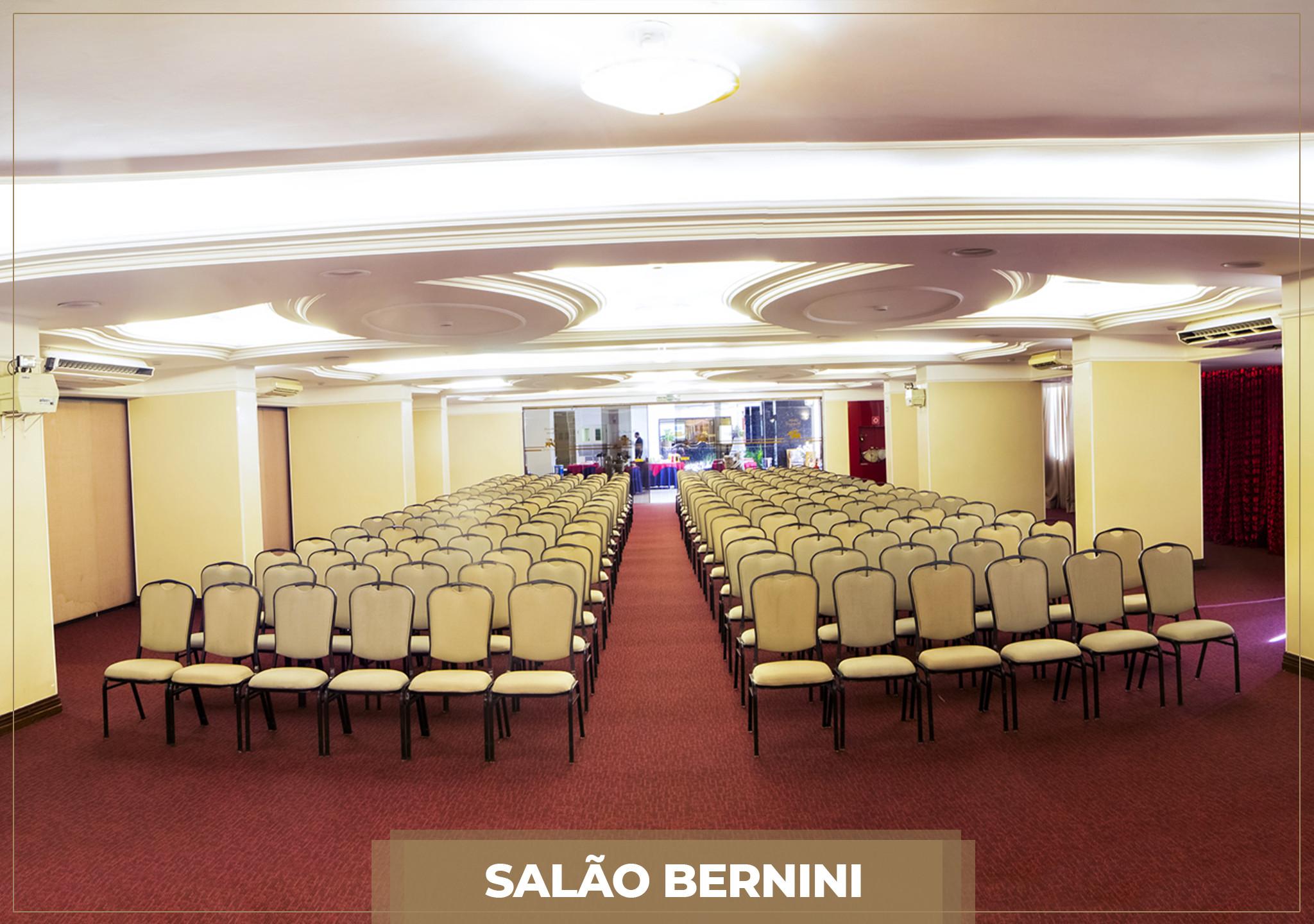 San Marco Hotel Бразилия Екстериор снимка