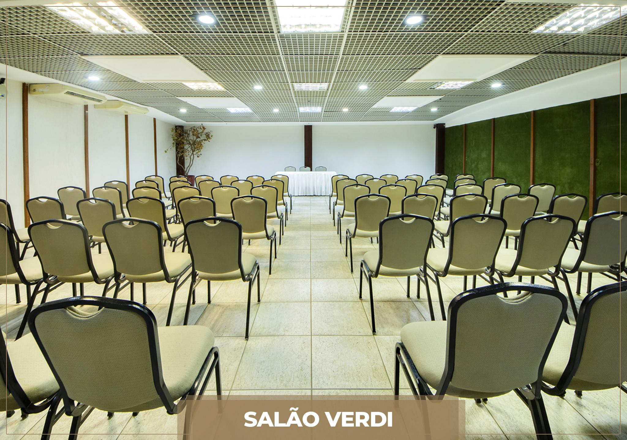 San Marco Hotel Бразилия Екстериор снимка