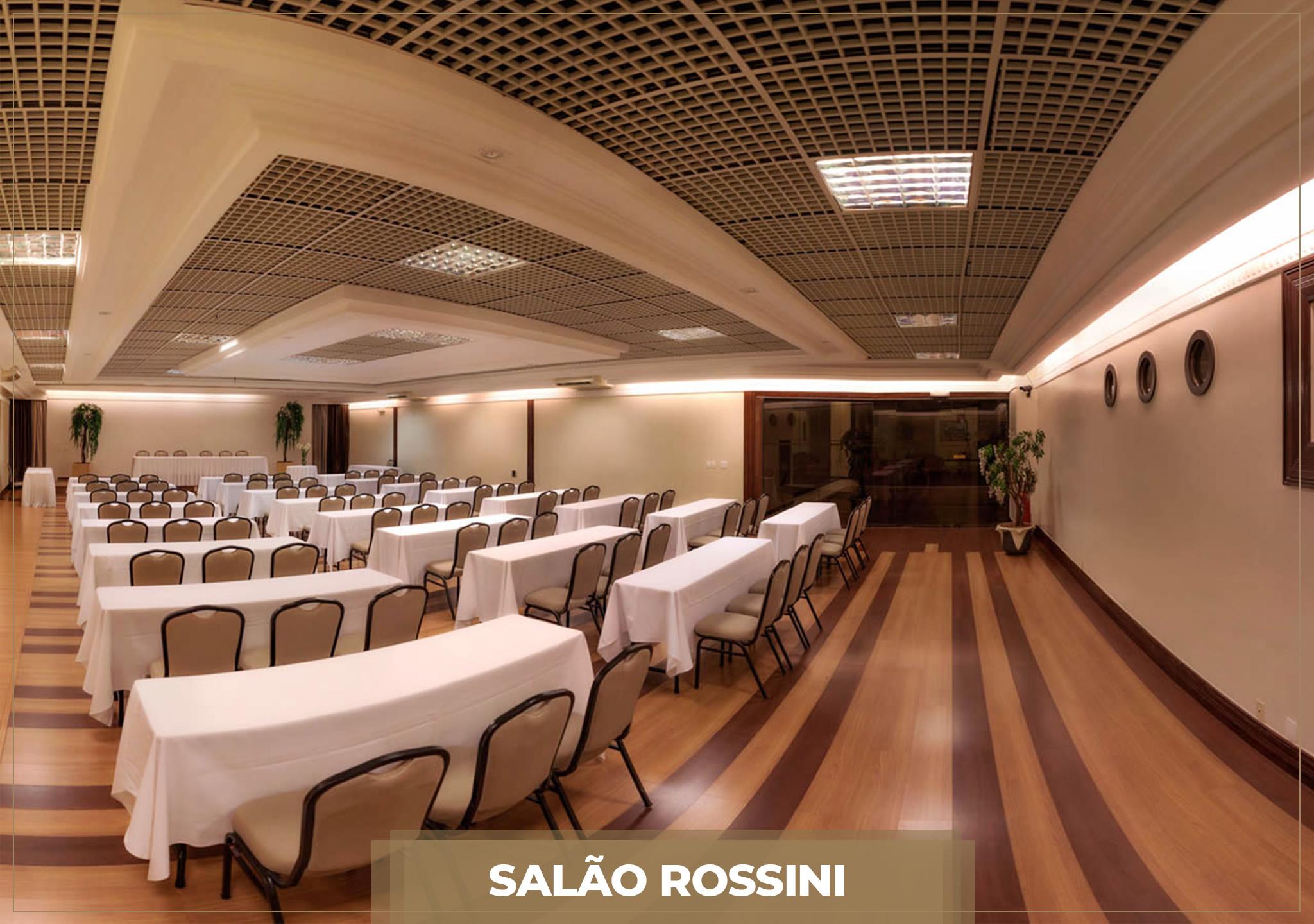 San Marco Hotel Бразилия Екстериор снимка
